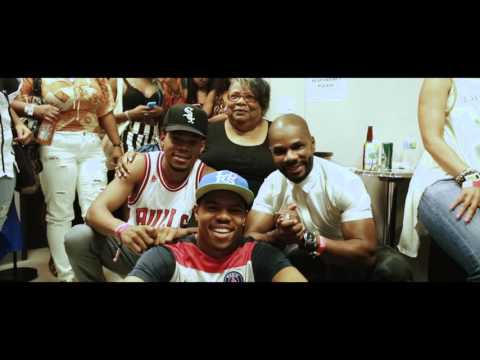 Chance the Rapper -