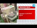 EVM Machines Distributed To Constituencys, AP Elections | YSRCP vs TDP BJP Janasena | @SakshiTV  - 03:19 min - News - Video