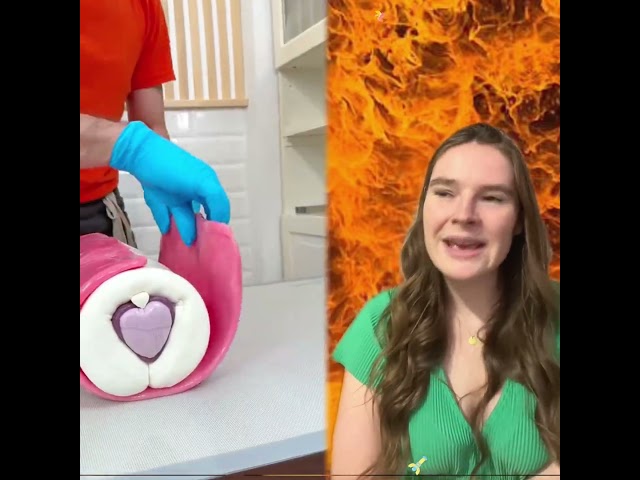 Elle est vraiment au bon endroit cette immonde personne  Si vous êtes dans cette situation, #foryou
