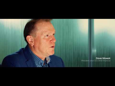 Video: In just over five months, 5,000 Albertans have signed up for our accounts. Video: In just over five months, 5,000 Albertans have signed up for our accounts.