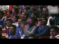 Vibe Bhi to Check Ho Jaye | PM Modis Speech at National Creators Award | News9  - 00:46 min - News - Video