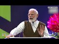 Vibe Bhi to Check Ho Jaye | PM Modis Speech at National Creators Award | News9