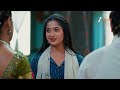 Padamati Sandhyaragam | అస్మిత, ప్రశాంత్ లని హెచ్చరించిన రామలక్ష్మి