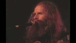 Saintseneca LIVE at TREEFORT 2026 (Shot on MiniDV)