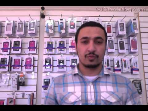 How to unlock iphone 5s & 5c