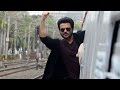 Anil Kapoor Local Train Stunt ; Issued a Notice by the Railways