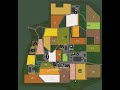 Kleinseelheim 2K21 Map v1.0.0.0