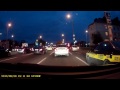 GEOFOX GT300W DOD - Вечернее видео, Минск