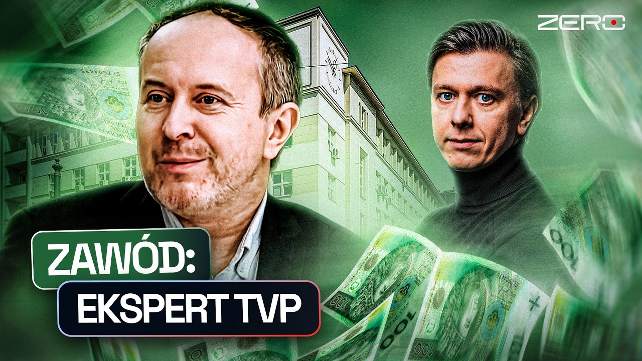 MANASTERSKI. PAŃSTWOWA KASA, PRZELEWY DO RODZINY I NIEISTNIEJĄCY STYPENDYŚCI