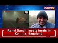 Fog in North India | Thick Blanket Engulfs Capital | NewsX  - 10:56 min - News - Video