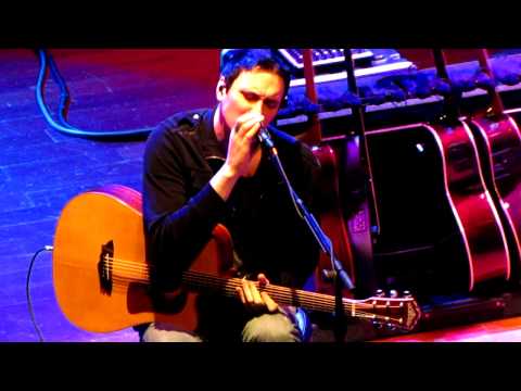 Breaking Benjamin Burnley DIRTY DIANA Michael Jackson cover House of Blues, AC 7/10/10