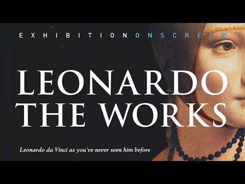 Leonardo: The Works'