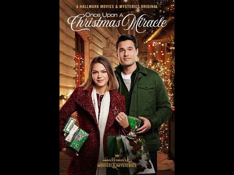 Once upon a Christmas Miracle'