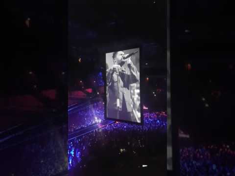 THE WEEKND - DIE FOR YOU