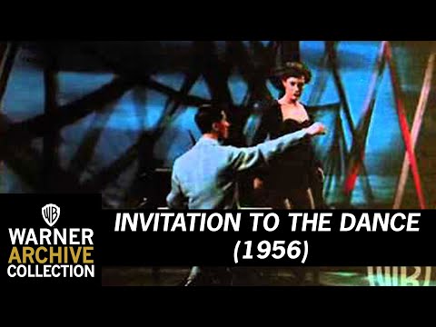 Invitation to the Dance'