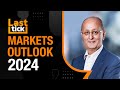 News9 Exclusive: Andrew Holland Speaks On Market Outlook For 2024 & Pre-Election Momentum