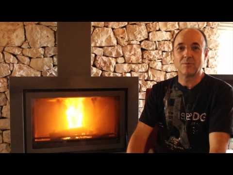 CHIMENEA TORRENTE chimenea torrente: