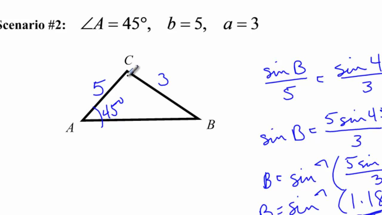 pc-law-of-sines-ambiguous-case-youtube