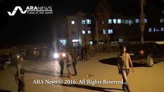 داعش بتبني تفجيرات الحسكةISIS claims deadly attack on Kurdish ...