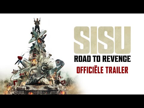Sisu: Road To Revenge'