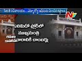 Problems in AP Secretariat