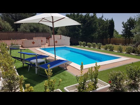 Property video