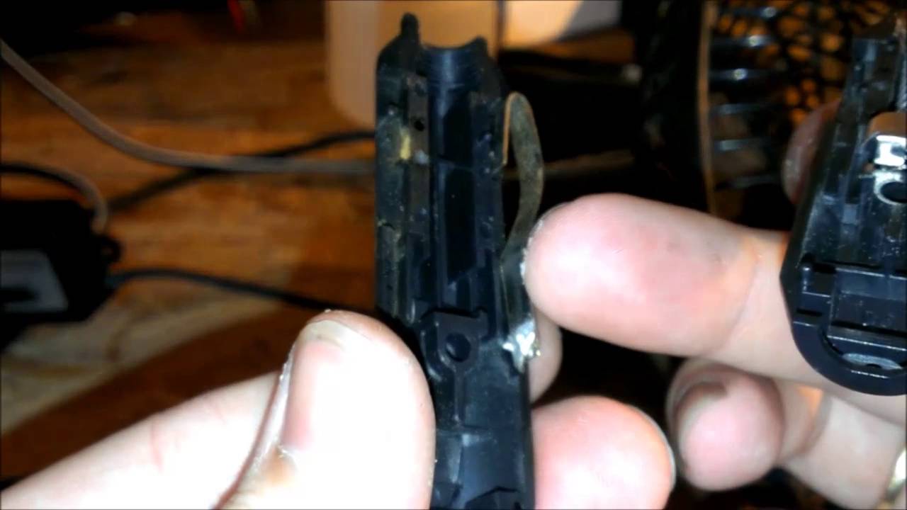 How to fix cigarette lighter plug in - YouTube honda crv wiring diagram radio 