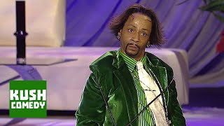 Get Some White Friends - Katt Williams: Pimp Chronicles Pt.1