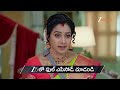 Gharana Mogudu | Ep - 253 | Preview | Mar 05 2026 | Zee Telugu