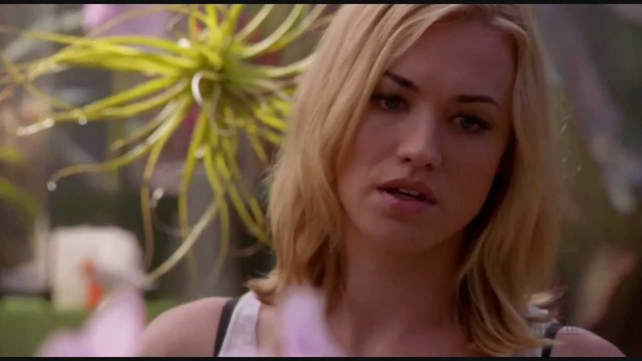 Dexter hannah mckay youtube