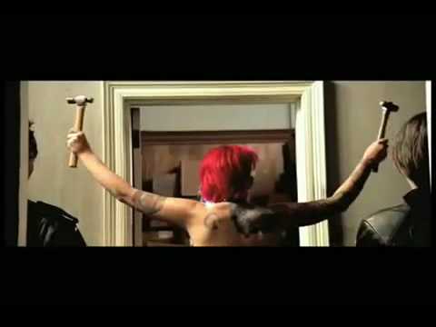 Feast II: Sloppy Seconds'