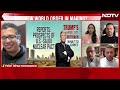 Donald Trump News | Trumps Gulf Game: New World Order In Making?  - 14:54 min - News - Video