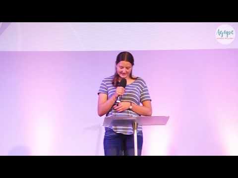 Warum Jugendgottesdienst? | Predigt | Lea Fuchs | 06.10.2024