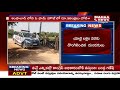 Thieves decamp with huge cash, gold from farm house at Shamshabad