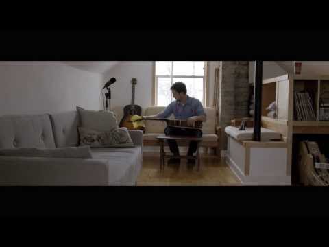 Del Barber - Prairieography EPK