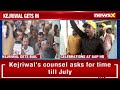 Big relief for everybody who believes in constitution | Somnath Bharti Reacts on Kejriwals Bail  - 02:03 min - News - Video