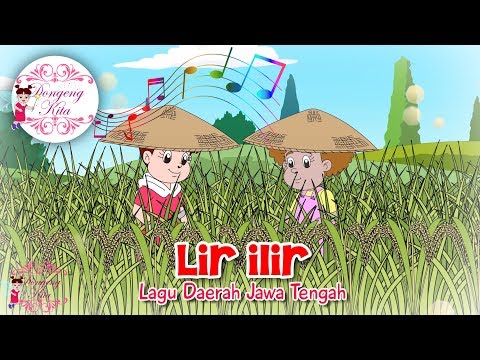 Upload mp3 to YouTube and audio cutter for Lir Ilir| Lagu Daerah Jawa Tengah | Budaya Indonesia | Dongeng Kita download from Youtube