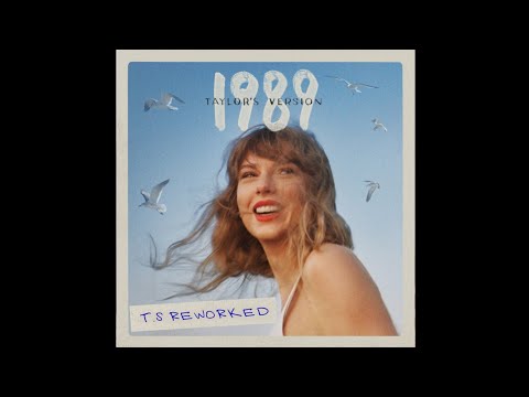 Taylor Swift - Blank Space (Taylor's Version) [Reworked]
