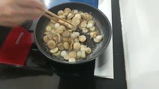 Cà pháo xào lá lốt- món ăn dân dã đậm vị quê hương