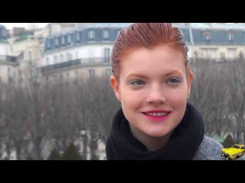 FASHION IN PARIS N16