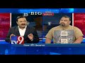 Big News Big debate - Kathi Mahesh fires on AP MPs