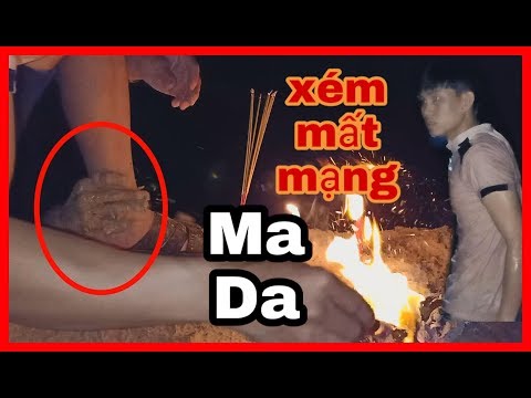 Nếu Không Tin Ma Có Thật Bạn Hãy Xem Video Này Tập 8|Bàn Tay Từ Địa Ngục|The Hand Of The Devil
