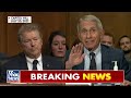 Rand Paul: Fauci threw his assistant under the bus  - 07:01 min - News - Video