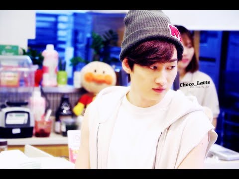 140707 TLJ Eunhyuk