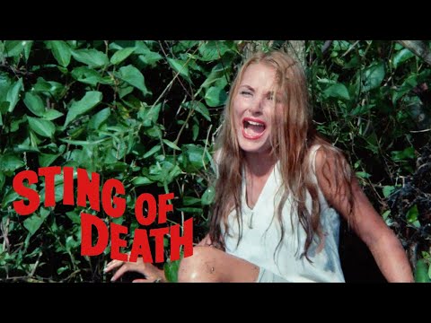 Sting of Death'