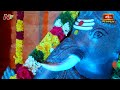 Idol visuals and Decorations : Mahalakshmi, Ganesha and Lingeswara at Koti Deepotsavam 2023 Day 05  - 01:24 min - News - Video