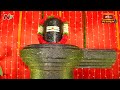 Idol visuals and Decorations : Mahalakshmi, Ganesha and Lingeswara at Koti Deepotsavam 2023 Day 05