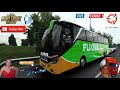 Setra 517 HDH TopClass 2021 Update 1.41