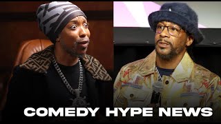 'SNL' Star Responds To Katt Williams "B*tch" Claims: "I Just Wanted To Play Him!" - CH News Show