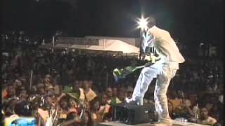 Tony Matterhorn live in Miami - Goodaz fi Dem